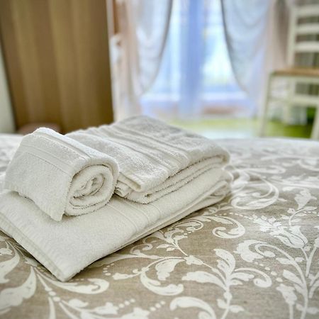 Bed&Breakfast Villa Lorena Forte dei Marmi Luaran gambar