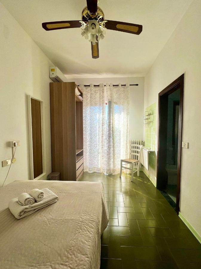 Bed&Breakfast Villa Lorena Forte dei Marmi Luaran gambar
