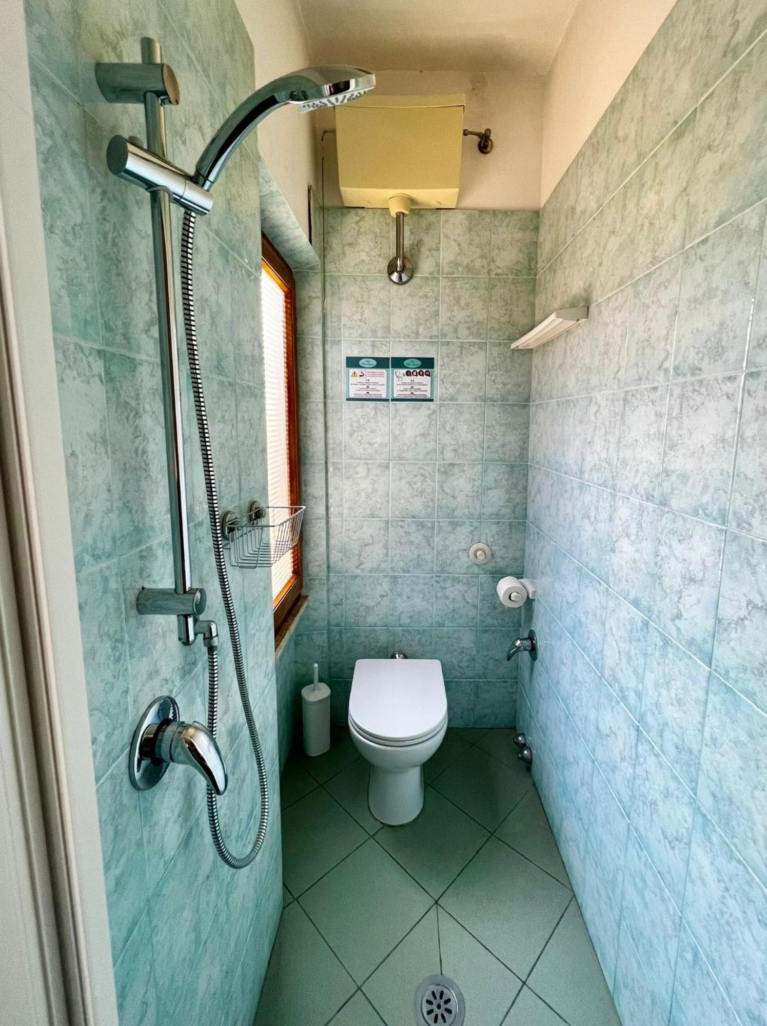 Bed&Breakfast Villa Lorena Forte dei Marmi Luaran gambar