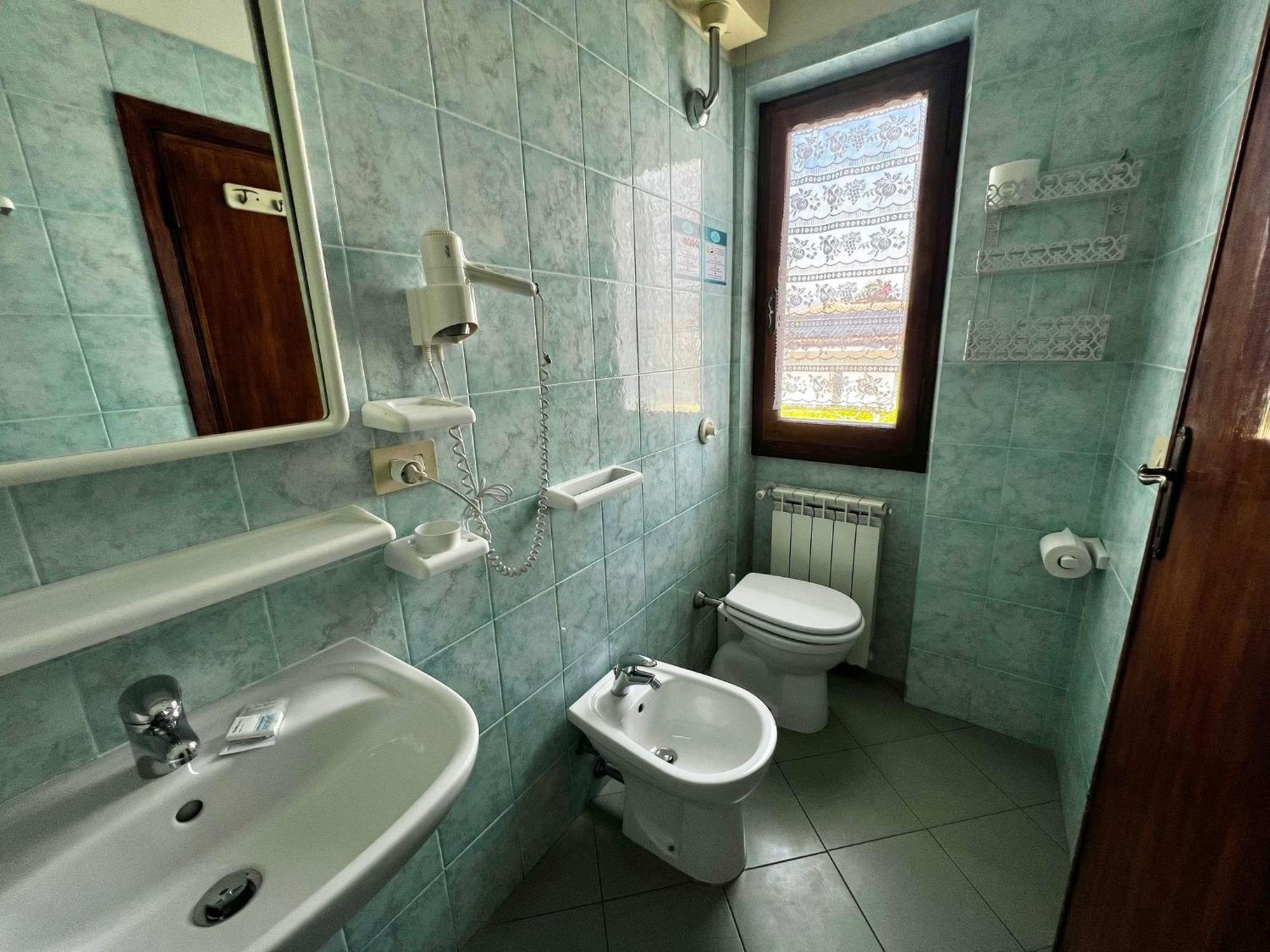 Bed&Breakfast Villa Lorena Forte dei Marmi Luaran gambar