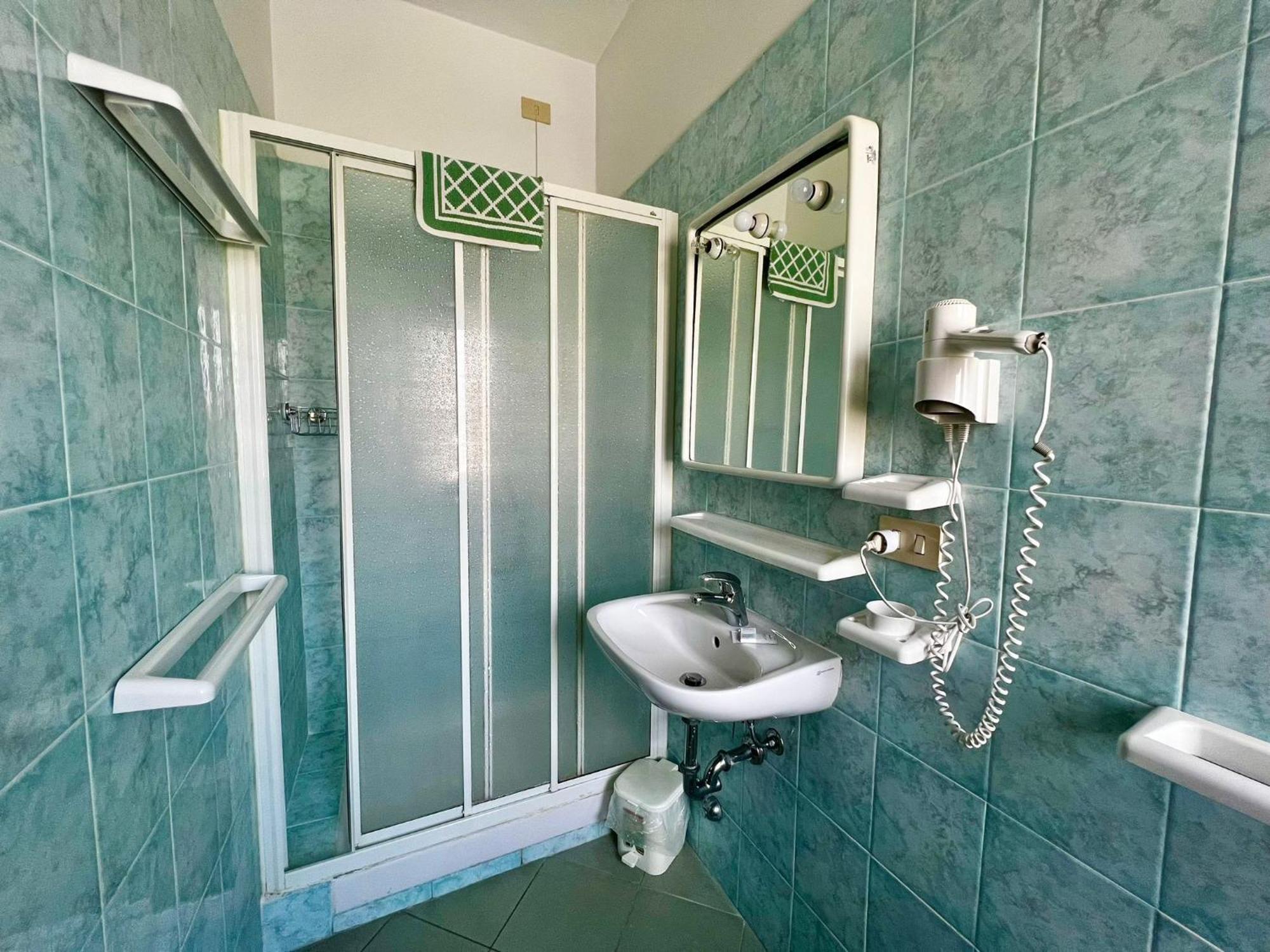 Bed&Breakfast Villa Lorena Forte dei Marmi Luaran gambar