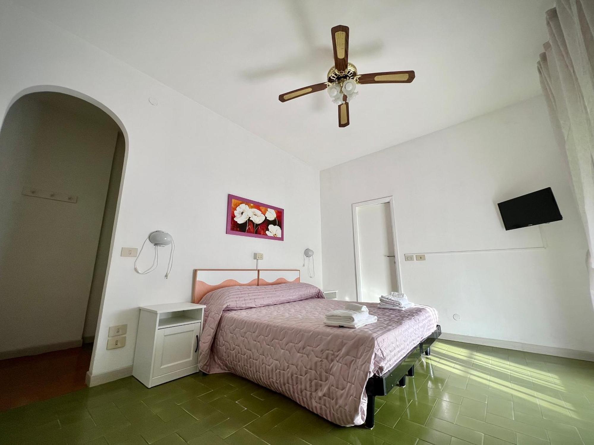 Bed&Breakfast Villa Lorena Forte dei Marmi Luaran gambar