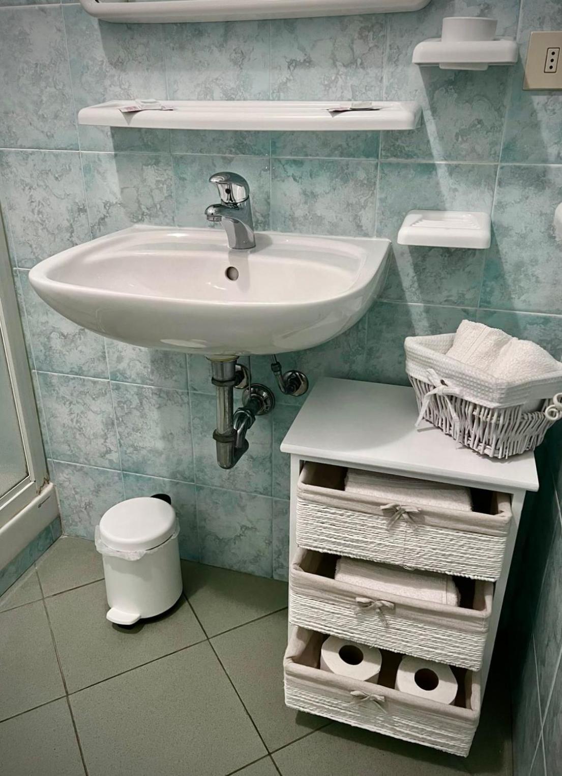 Bed&Breakfast Villa Lorena Forte dei Marmi Bilik gambar