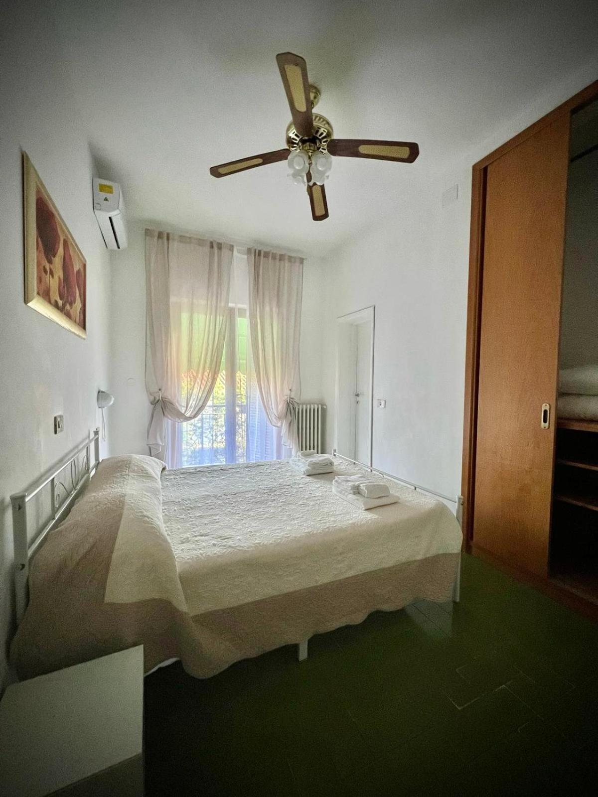Bed&Breakfast Villa Lorena Forte dei Marmi Luaran gambar