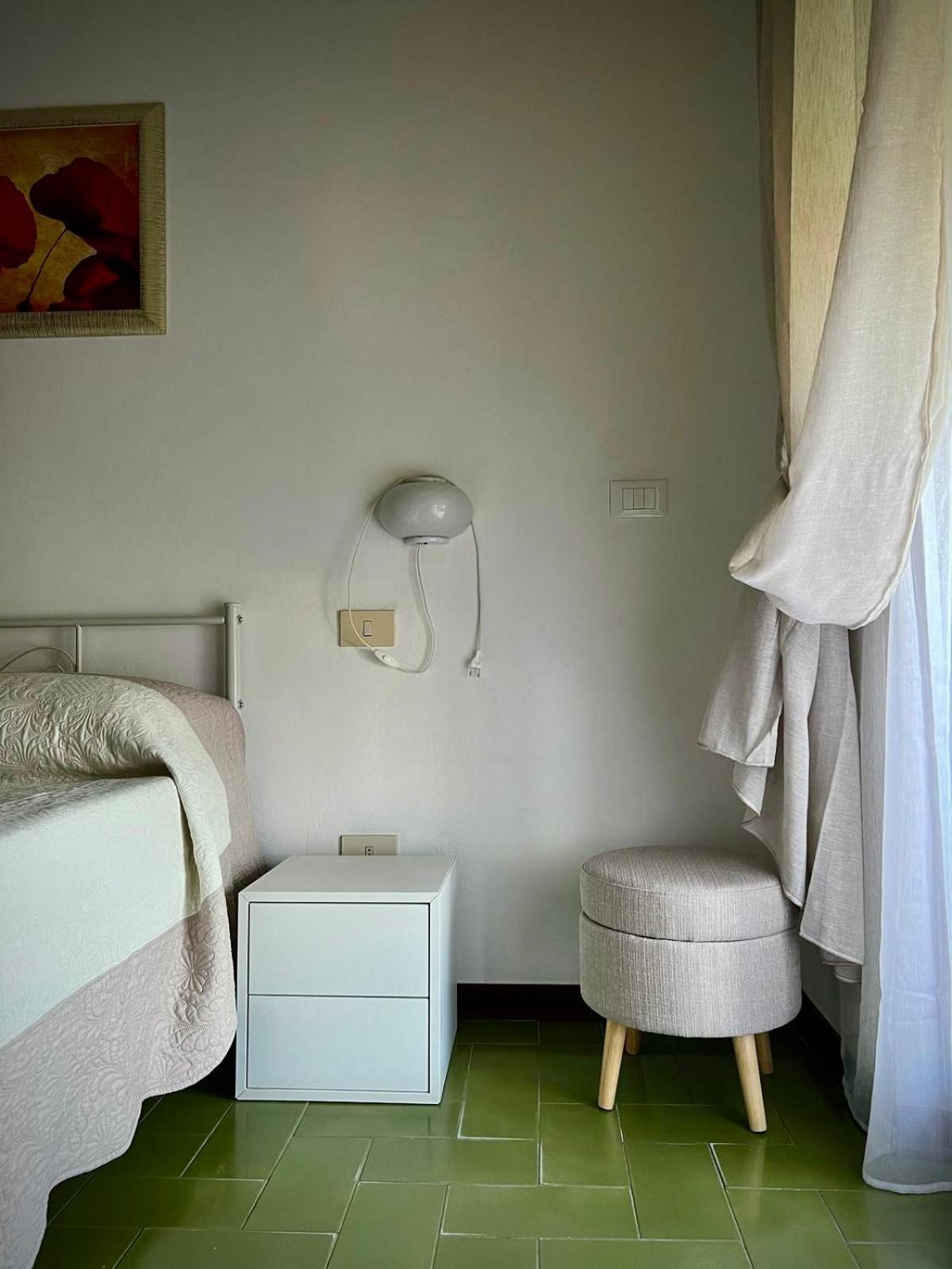 Bed&Breakfast Villa Lorena Forte dei Marmi Bilik gambar