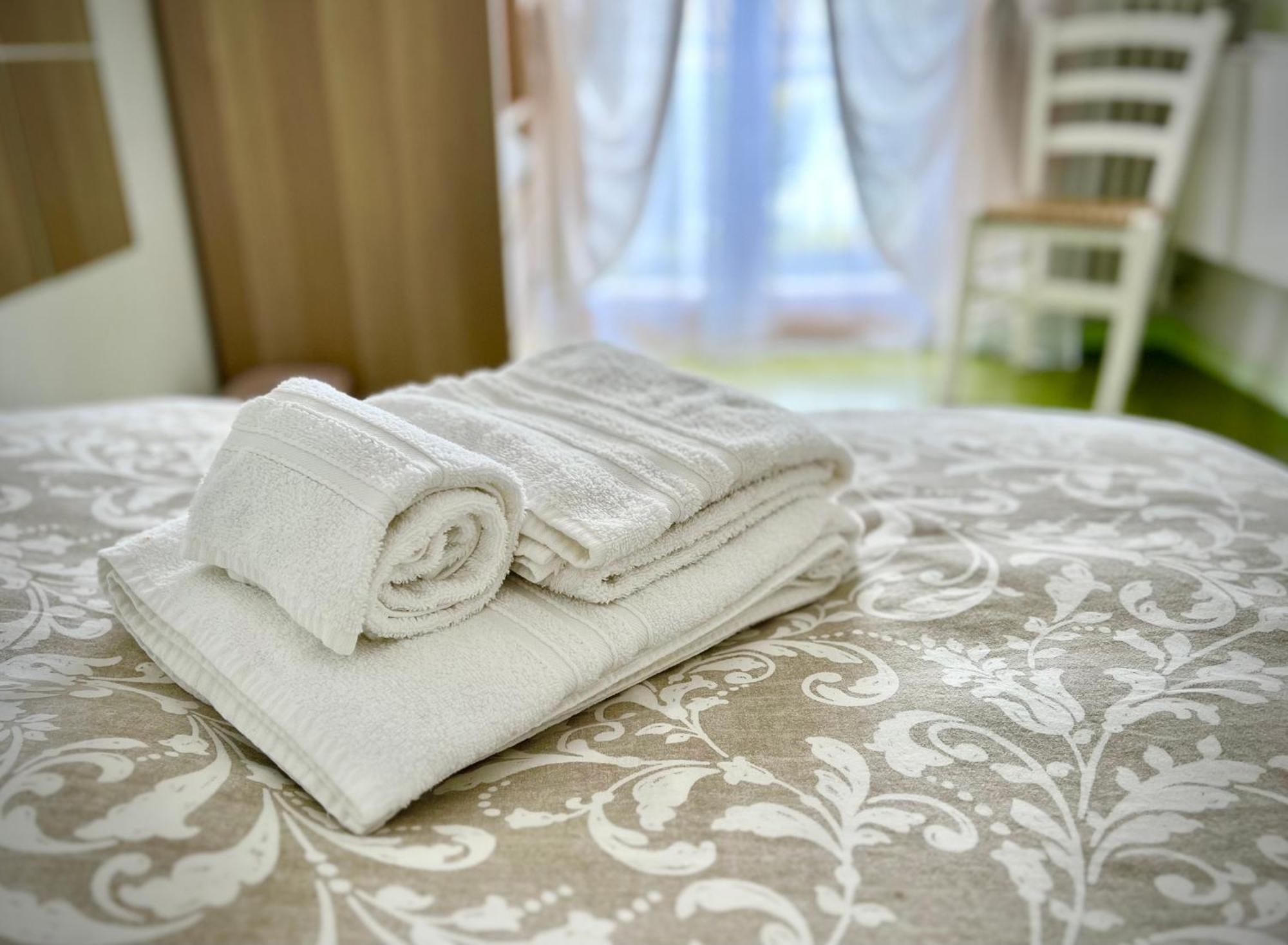 Bed&Breakfast Villa Lorena Forte dei Marmi Luaran gambar