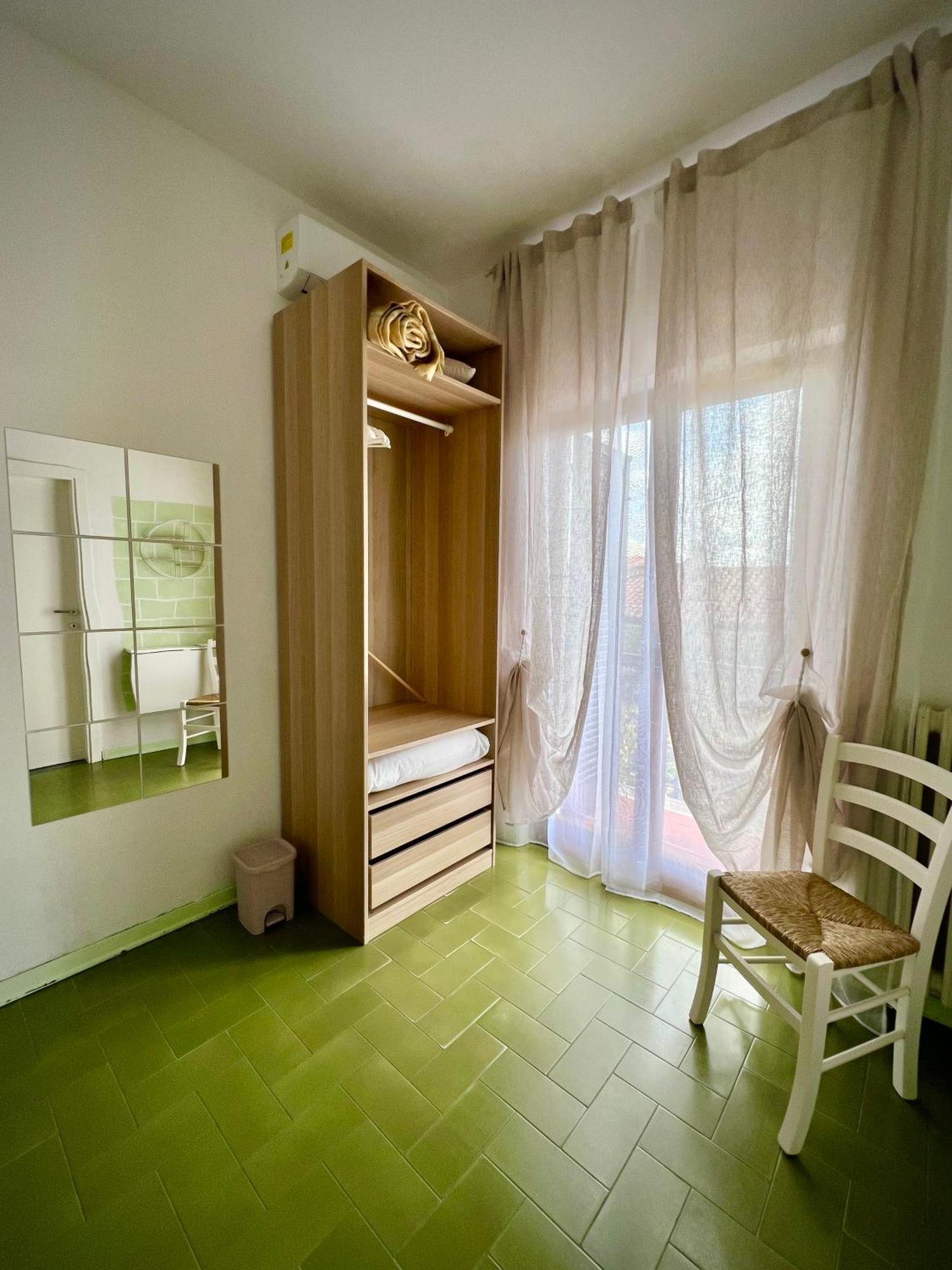 Bed&Breakfast Villa Lorena Forte dei Marmi Bilik gambar