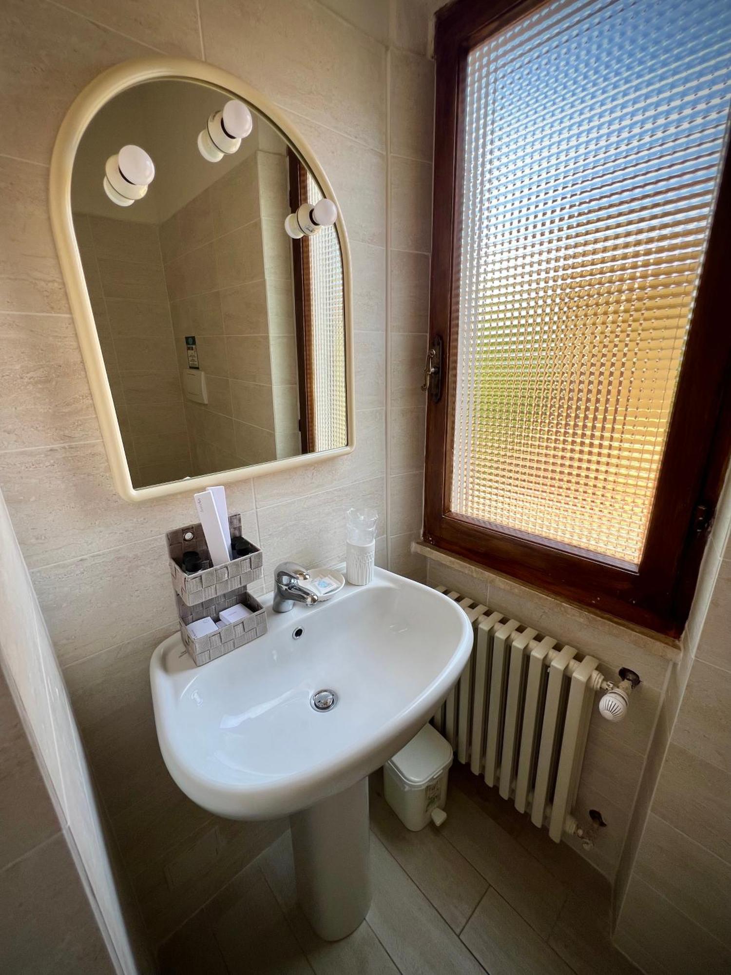Bed&Breakfast Villa Lorena Forte dei Marmi Bilik gambar