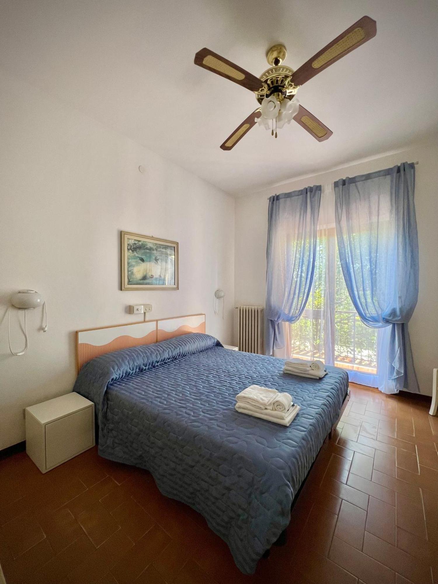 Bed&Breakfast Villa Lorena Forte dei Marmi Luaran gambar