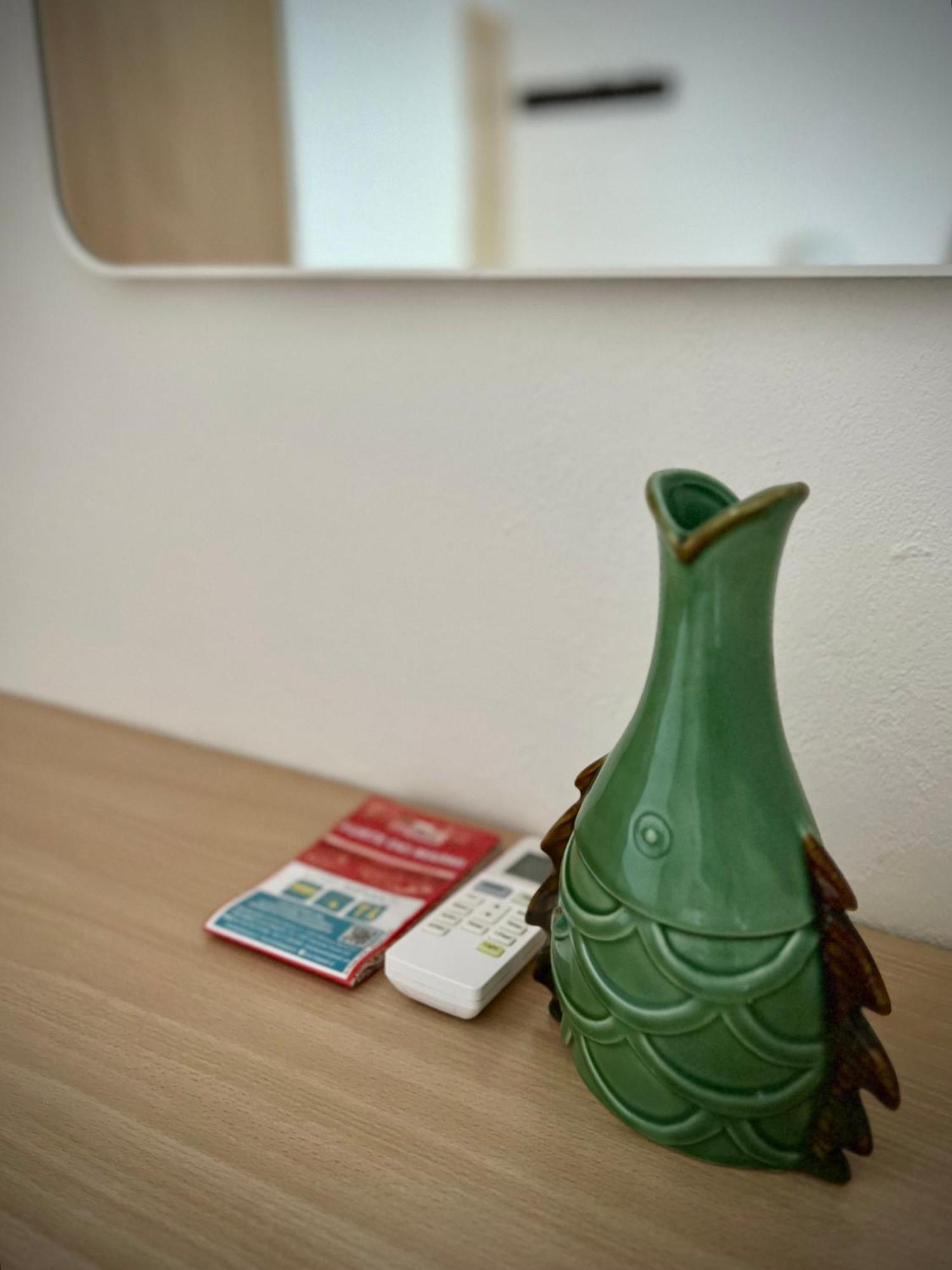 Bed&Breakfast Villa Lorena Forte dei Marmi Luaran gambar