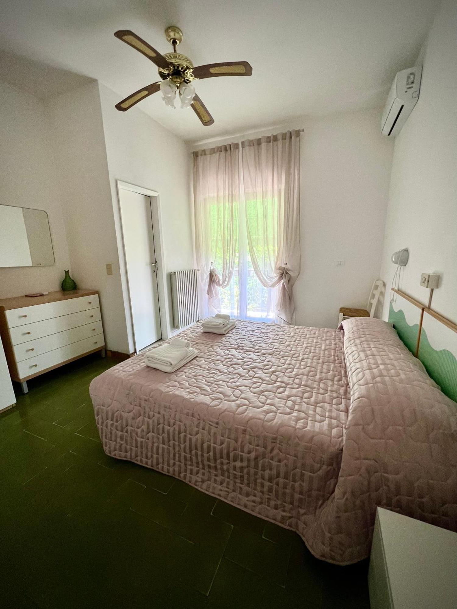Bed&Breakfast Villa Lorena Forte dei Marmi Luaran gambar